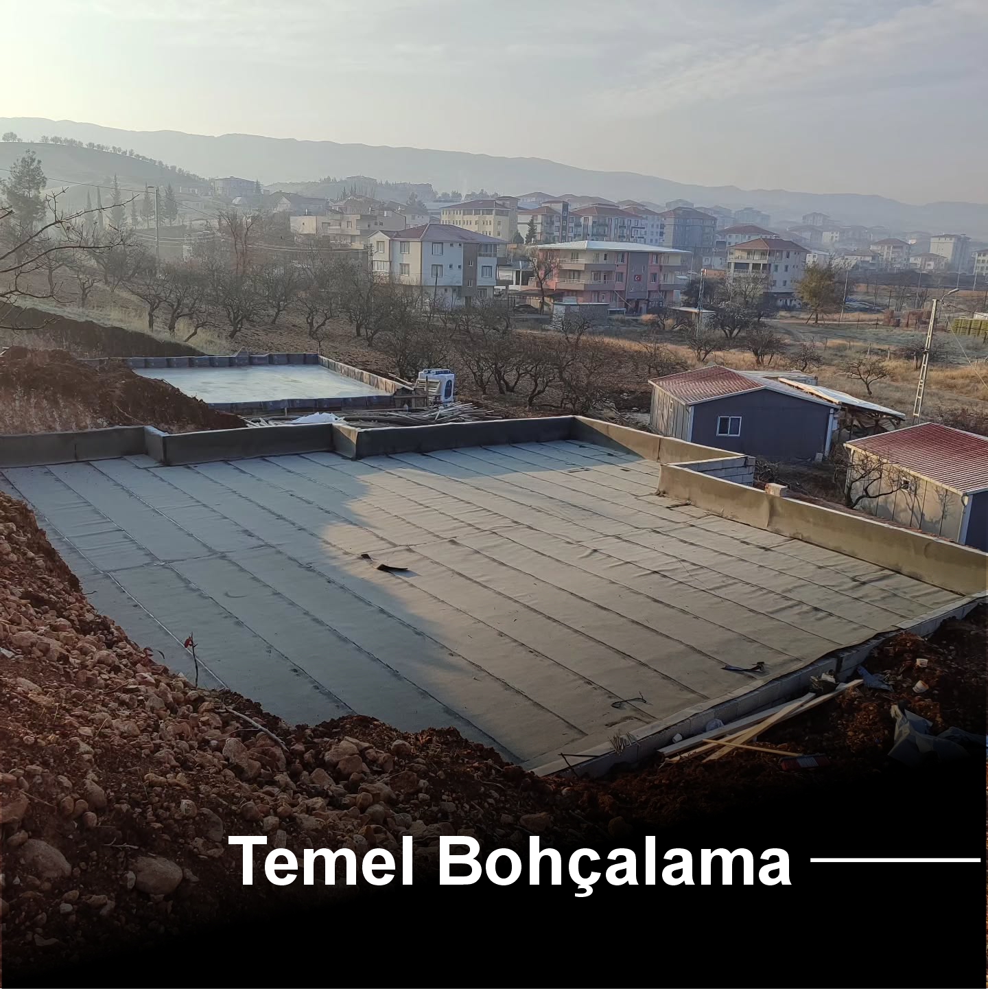 Temel Bohçalama 12